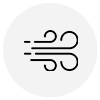 Adaptable Airflow Direction