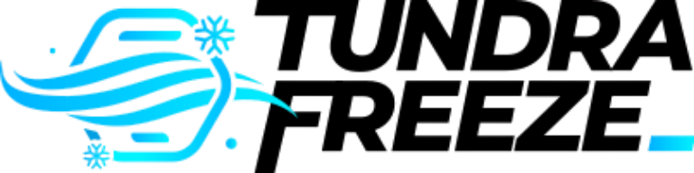 TundraFreeeze Logo